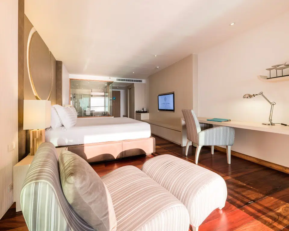 Room image